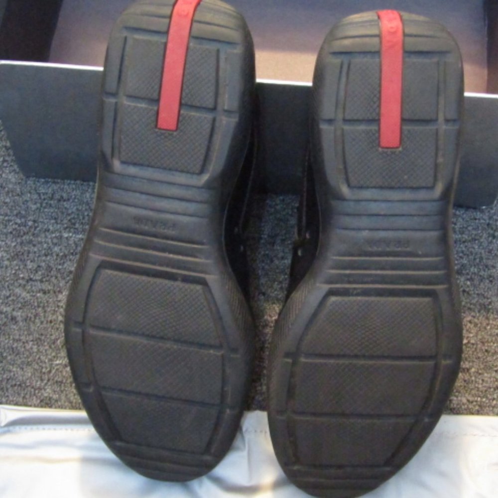 Prada Sneakers - Picture 2 of 4